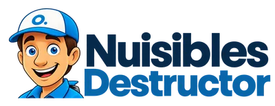 Nuisibles Destructor