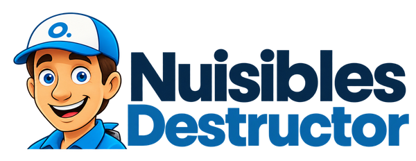 Nuisibles Destructor